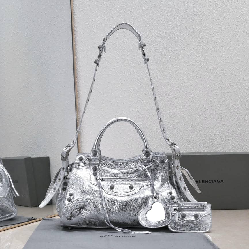 Moto Bag  NEO CAGOLE With Mirror-5